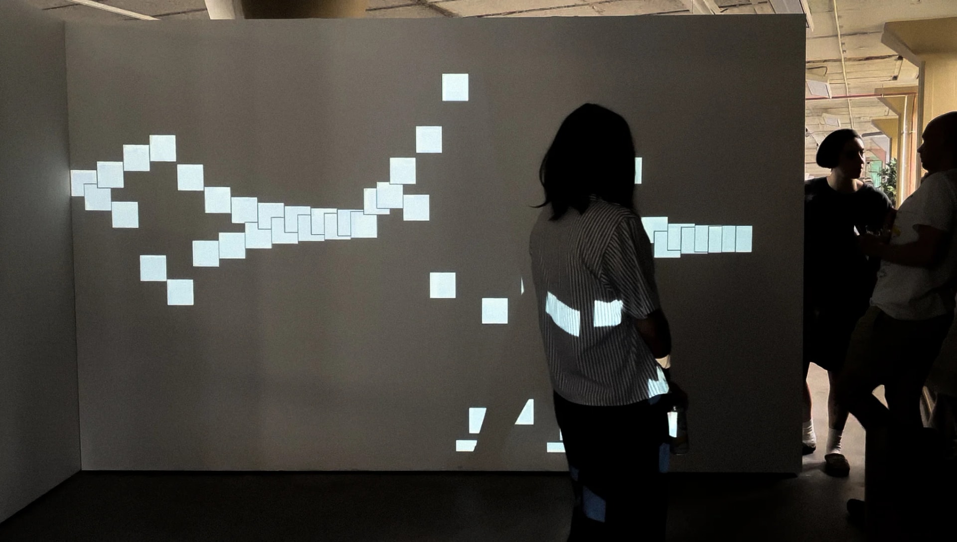 Irregular
Vibrations