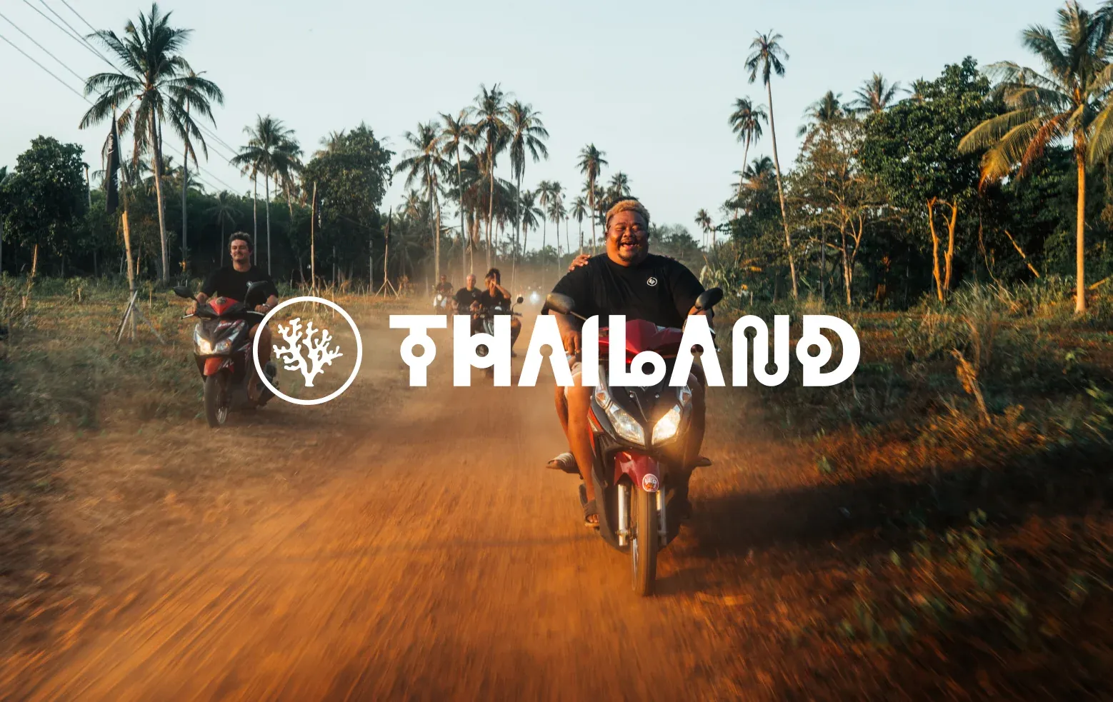CG: Thailand